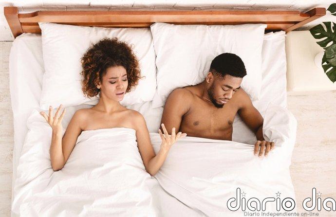 La Generación Z tiene menos sexo, pero no por falta de deseo: