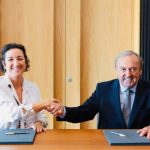 La Generalitat comprará la sede del RACC en Barcelona por 75,5 millones para el nuevo campus Clínic-UB