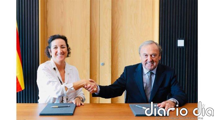 La Generalitat comprará la sede del RACC en Barcelona por 75,5 millones para el nuevo campus Clínic-UB