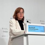 La Generalitat garantiza su apoyo a la reconstrucción de los municipios afectados por las lluvias