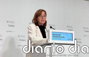 La Generalitat garantiza su apoyo a la reconstrucción de los municipios afectados por las lluvias