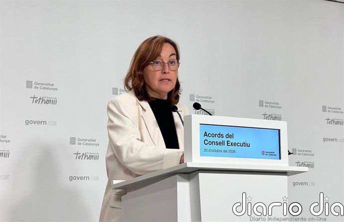 La Generalitat garantiza su apoyo a la reconstrucción de los municipios afectados por las lluvias