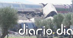 La Guardia Civil analiza ya las cajas negras de los trenes accidentados en Urda (Toledo)