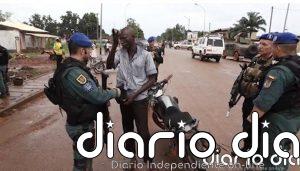 La Guardia Civil consolida con 578 agentes su peso en Eurogendfor, la gendarmería europea desplegada en Ucrania o Gaza