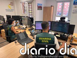 La Guardia Civil cuenta con 26 puestos de Seguridad Ciudadana en La Rioja