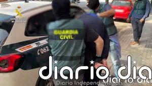 La Guardia Civil detiene en Picanya (Valencia) al fundador de Blocus España detrás de los actos de pillaje