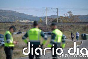 La Guardia Civil identifica a 13 de los 69 fallecidos en el accidente ferroviario