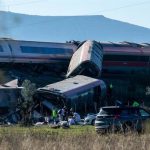 La Guardia Civil interroga al operario del centro de control de Adif por el accidente ferroviario