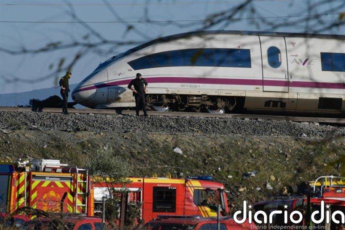 La Guardia Civil registra 20 denuncias por desaparecidos en el punto habilitado en Batalla del Salado