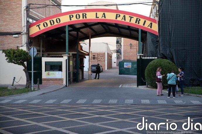 La Guardia Civil ya ha registrado 64 denuncias para buscar a desaparecidos en el siniestro de Urda