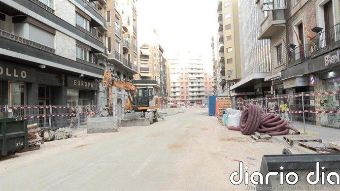 La guerra en Irán eleva hasta un 34% el coste de los principales materiales de construcción, según ANCI