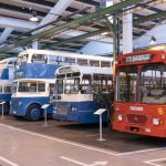 La historia de la línea 31 de EMT: de Plaza Mayor a Aluche y 18,4 millones de viajeros en su año récord