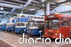 La historia de la línea 31 de EMT: de Plaza Mayor a Aluche y 18,4 millones de viajeros en su año récord