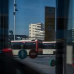 La huelga del bus de Barcelona de este miércoles contará con servicios mínimos de hasta el 40%