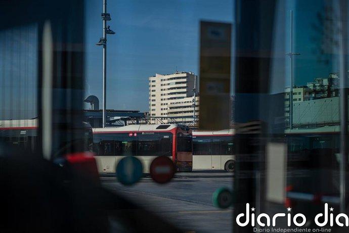 La huelga del bus de Barcelona de este miércoles contará con servicios mínimos de hasta el 40%
