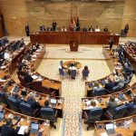 La huelga en Educación comparte con la vivienda el protagonismo del Pleno de este jueves en la Asamblea