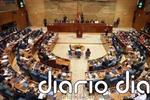 La huelga en Educación comparte con la vivienda el protagonismo del Pleno de este jueves en la Asamblea