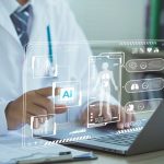 La IA ahorra tiempo a los médicos al redactar informes, pero no aumenta su productividad