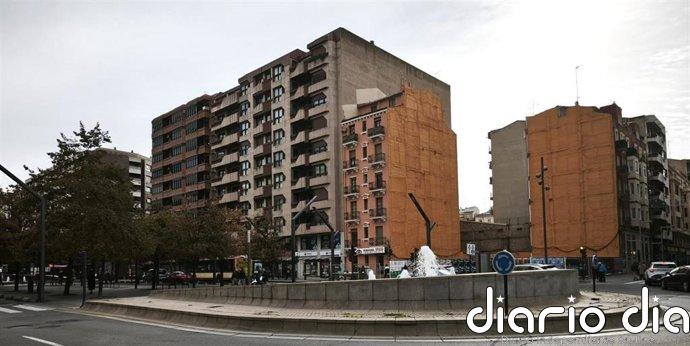 La IA prevé que Logroño cerrará el 2026 con un incremento del 3 por ciento del precio de la vivienda de compra
