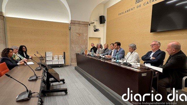 La ILP sobre la educación de 0 a 3 años consigue más de 64.000 firmas y se debatirá en el Parlament