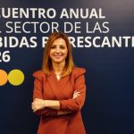 La industria de las bebidas refrescantes eleva un 3,1% sus ventas hasta superar los 4.960 millones en 2025