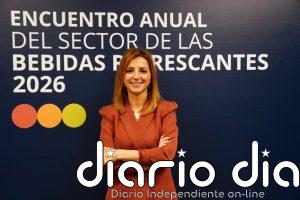 La industria de las bebidas refrescantes eleva un 3,1% sus ventas hasta superar los 4.960 millones en 2025