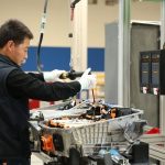 La inflación industrial de China se dispara al 5%, su nivel más alto en cuatro años