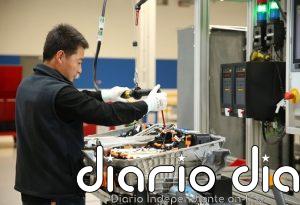 La inflación industrial de China se dispara al 5%, su nivel más alto en cuatro años