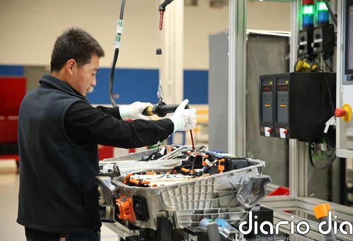 La inflación industrial de China se dispara al 5%, su nivel más alto en cuatro años