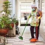 La informalidad sigue castigando al trabajo doméstico
