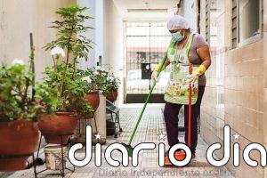 La informalidad sigue castigando al trabajo doméstico