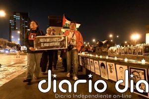 La inseguridad ciudadana en Perú: el pretexto para recortar libertades y derechos