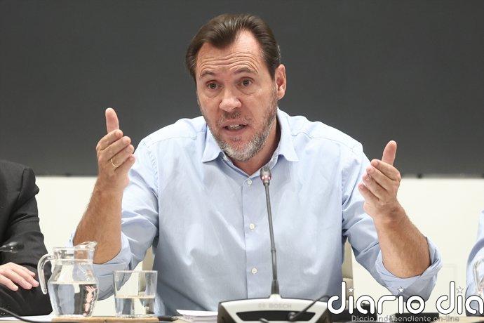 La instrucción que se dio al Iryo de seguir la marcha permitió al AVE avanzar a alta velocidad