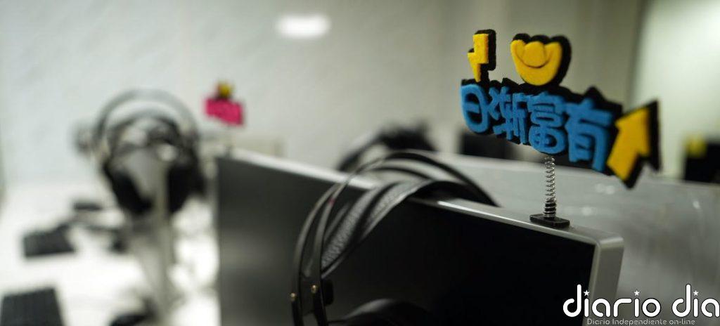 La inteligencia artificial facilita la expansión del crimen