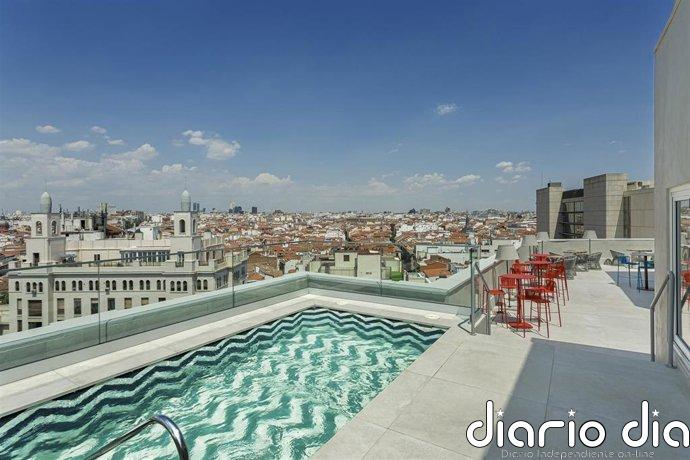 La inversión hotelera en España supera los 3.000 millones de euros hasta el tercer trimestre de 2026