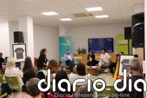 La IV edición del Fin de Semana Antifascista reivindica a Palma como "referente" de lucha contra la extrema derecha
