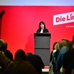 La Izquierda aprueba abrir negociaciones para gobernar Berlín en coalición con SPD y Los Verdes