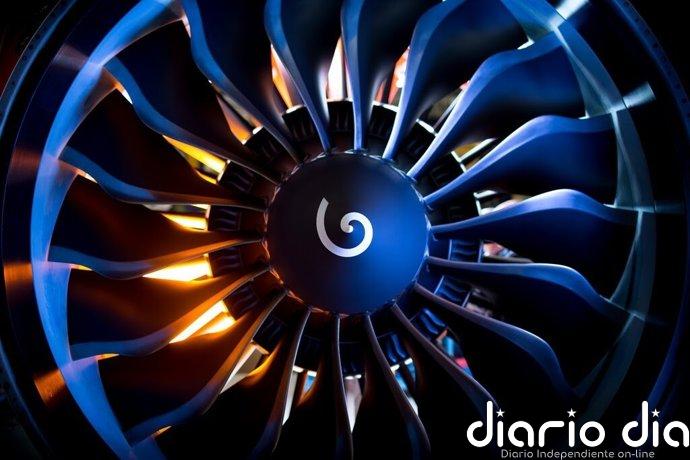 La japonesa Itochu adquiere un participación minoritaria en IAG Engine Tech