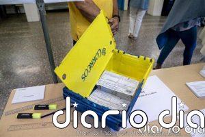 La JEC recalca a PP y Vox que la transparencia del voto por correo está regulada en la ley y rechaza medidas extra
