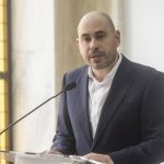 La jueza abre diligencias previas sobre el exdelegado del Gobierno en Ceuta y consulta a la Fiscalía