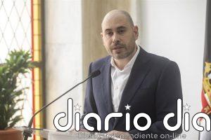 La jueza abre diligencias previas sobre el exdelegado del Gobierno en Ceuta y consulta a la Fiscalía