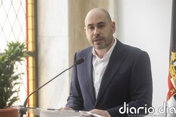 La jueza abre diligencias previas sobre el exdelegado del Gobierno en Ceuta y consulta a la Fiscalía