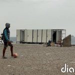 La jueza cita como testigos a consejeros de Ceuta y pide comunicaciones entre el Gobierno y la ciudad autónoma