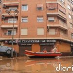 La jueza de la dana ve "claros indicios" de que las muertes en La Torre podían haberse evitado