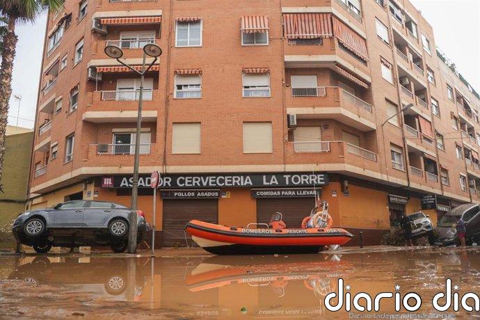 La jueza de la dana ve "claros indicios" de que las muertes en La Torre podían haberse evitado