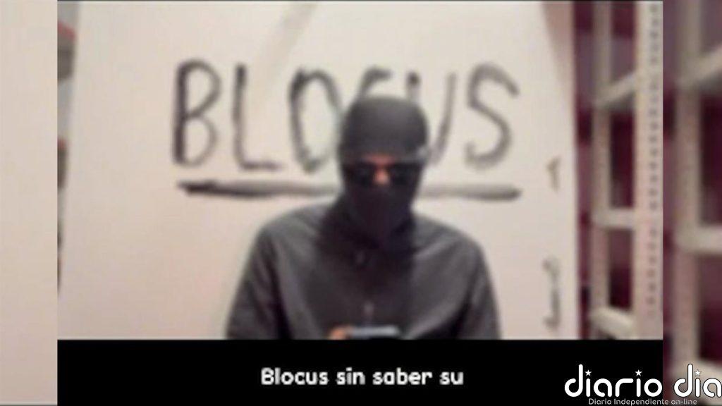 La jueza decreta prisión provisional y sin fianza para el presunto fundador de Blocus España