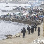 La jueza que investiga la entrada de migrantes a Ceuta pide al Gobierno que desclasifique documentos e informes del CNI