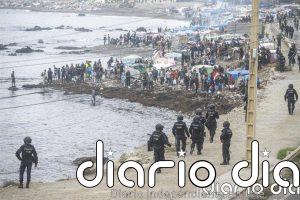 La jueza que investiga la entrada de migrantes a Ceuta pide al Gobierno que desclasifique documentos e informes del CNI