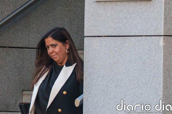 La jueza que investigó al hermano de Sánchez pide imputar al exjuez que presuntamente habló de eliminarla