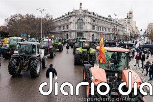 La Junta aboga por una mayor implicación ante la situación "crítica" del sector agrario sin "buscar excusas"